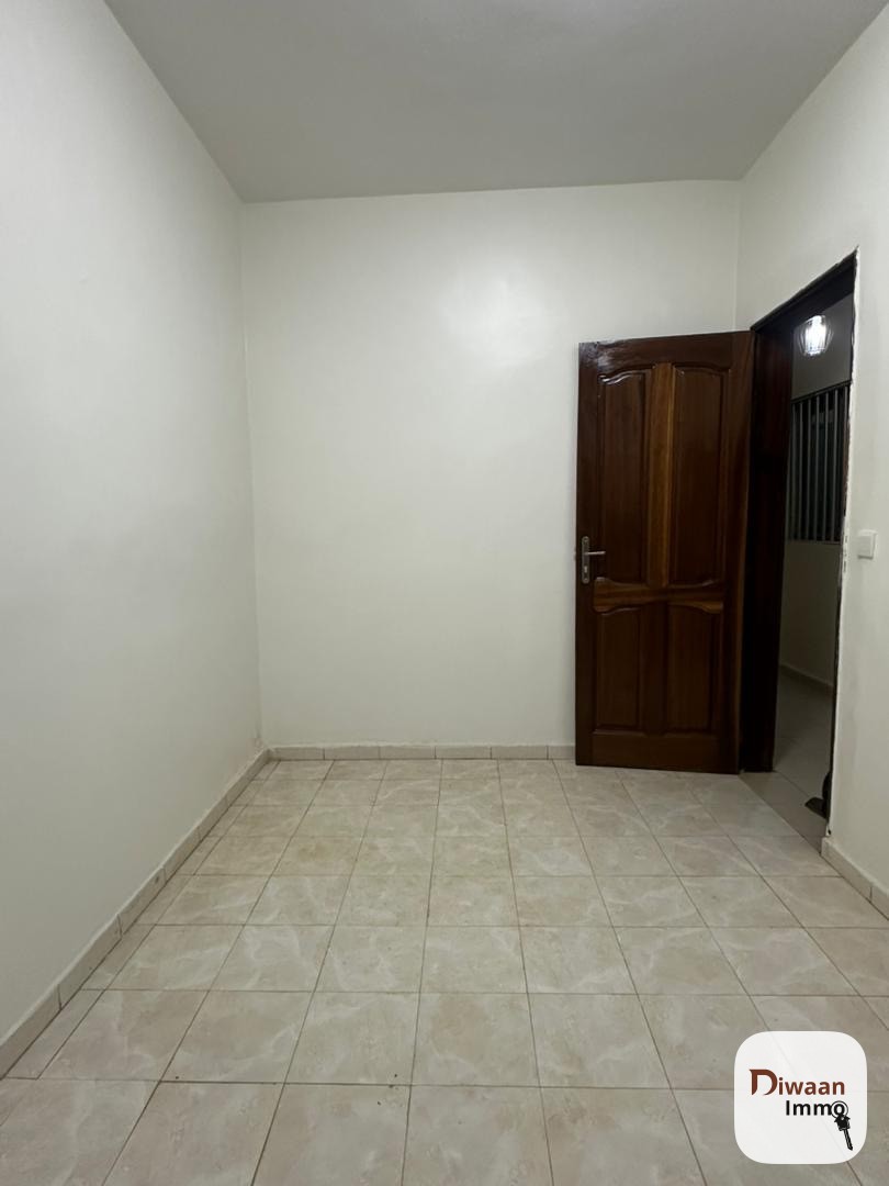 Appartement F3 à louer Golf Cité Nations unies - Image 4