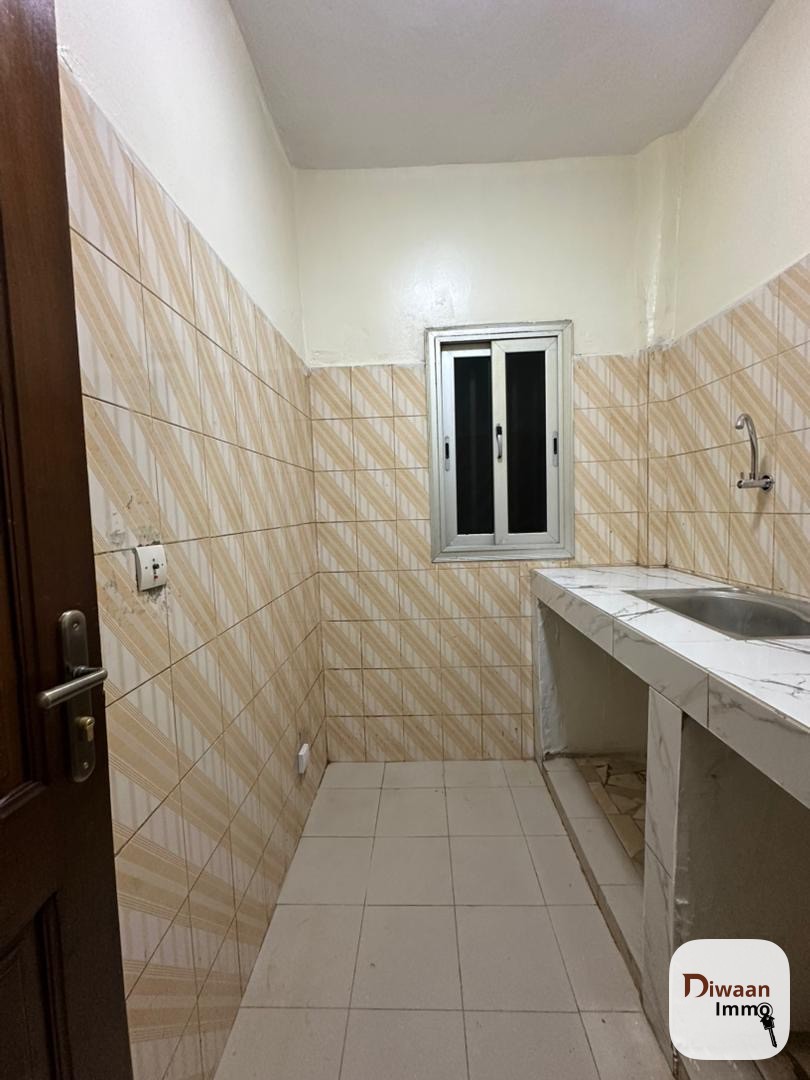 Appartement F3 à louer Golf Cité Nations unies - Image 5