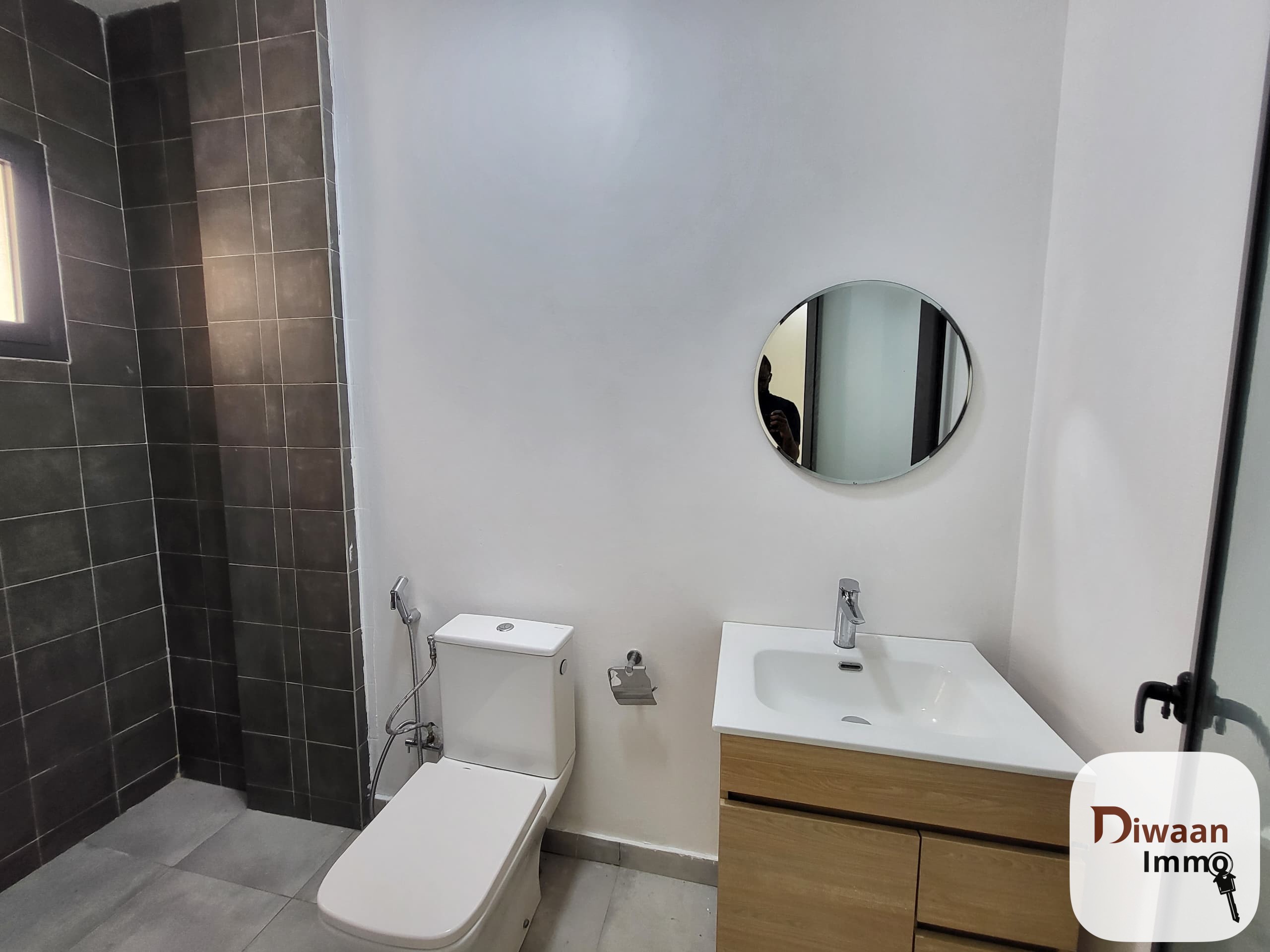 Appartement F3 à louer sur la Vdn - Image 3