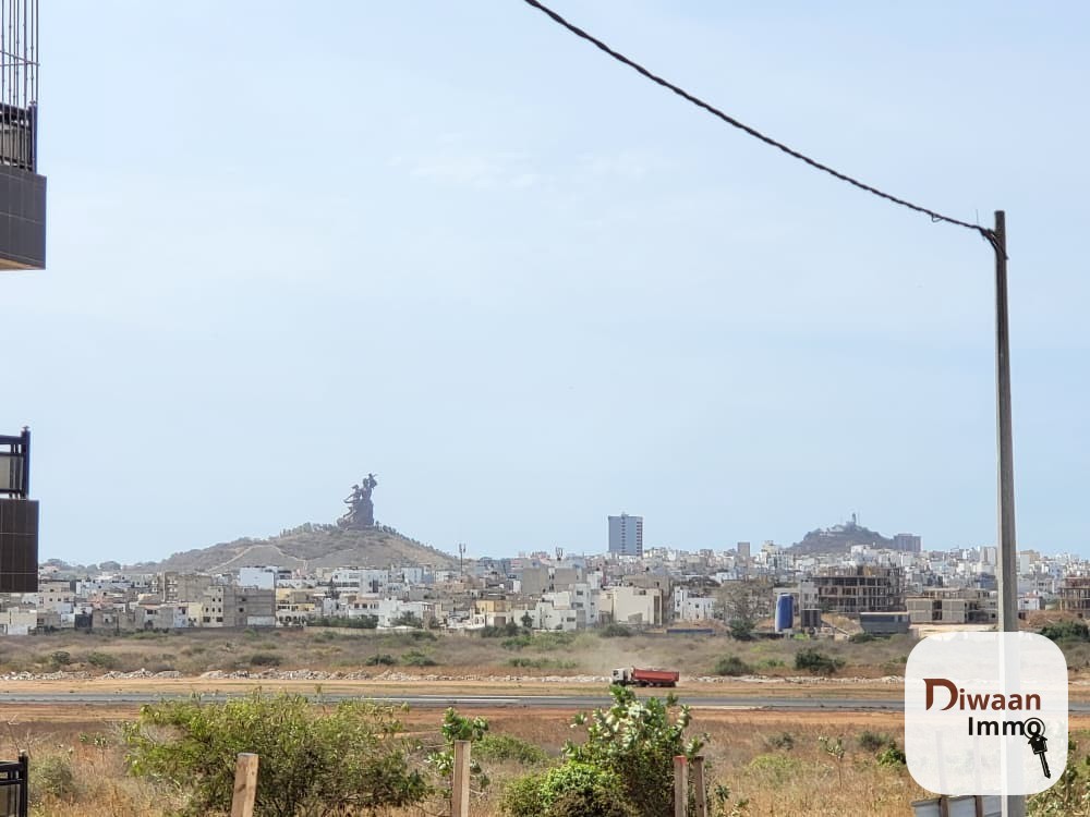 Appartement F3 à louer sur la Vdn - Image 4