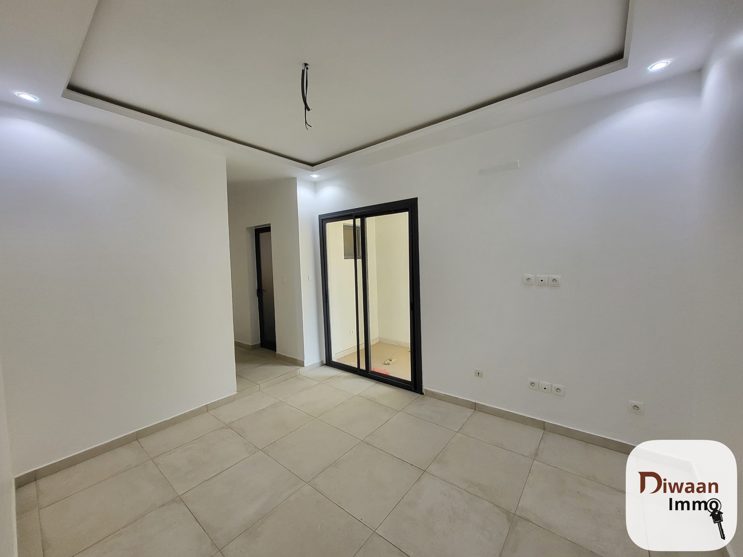 Appartement F3 à louer sur la Vdn - Image 6