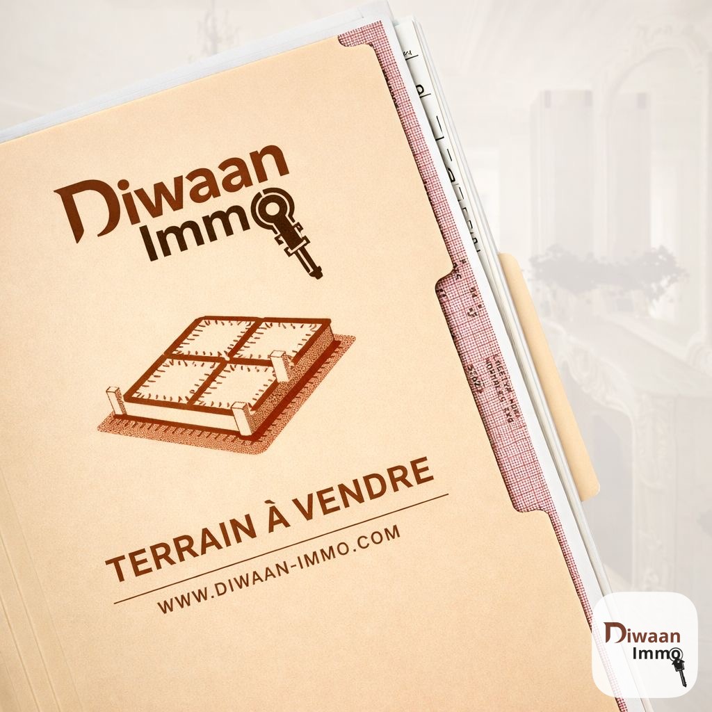 Terrain à vendre Bayakh