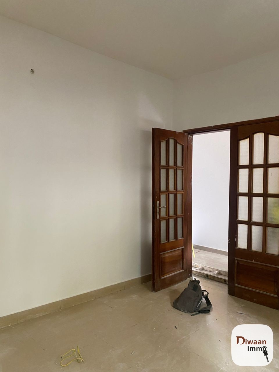 Maison R+2 à louer aux Maristes, Cité Alizé - Image 3