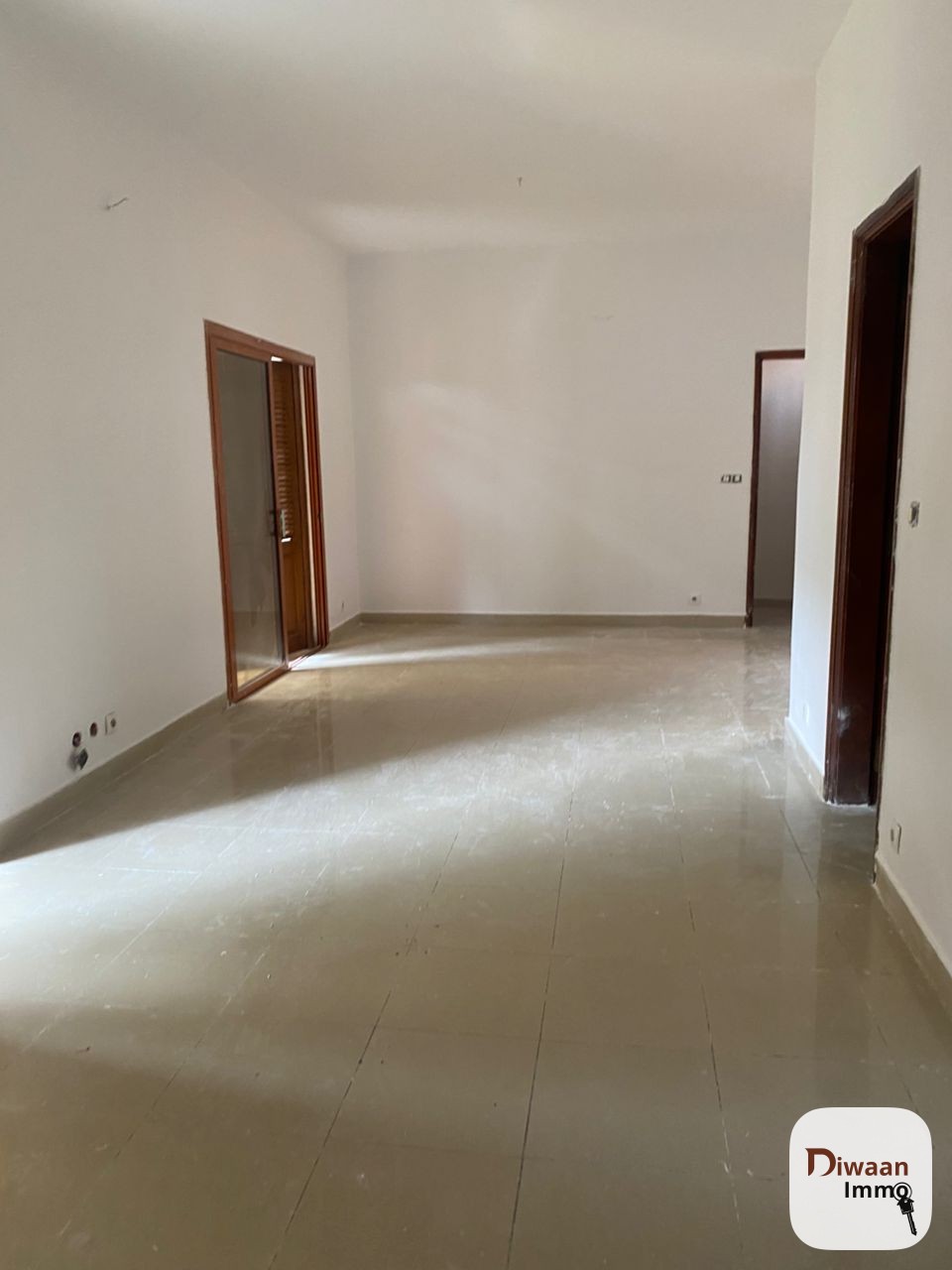 Maison R+2 à louer aux Maristes, Cité Alizé - Image 4