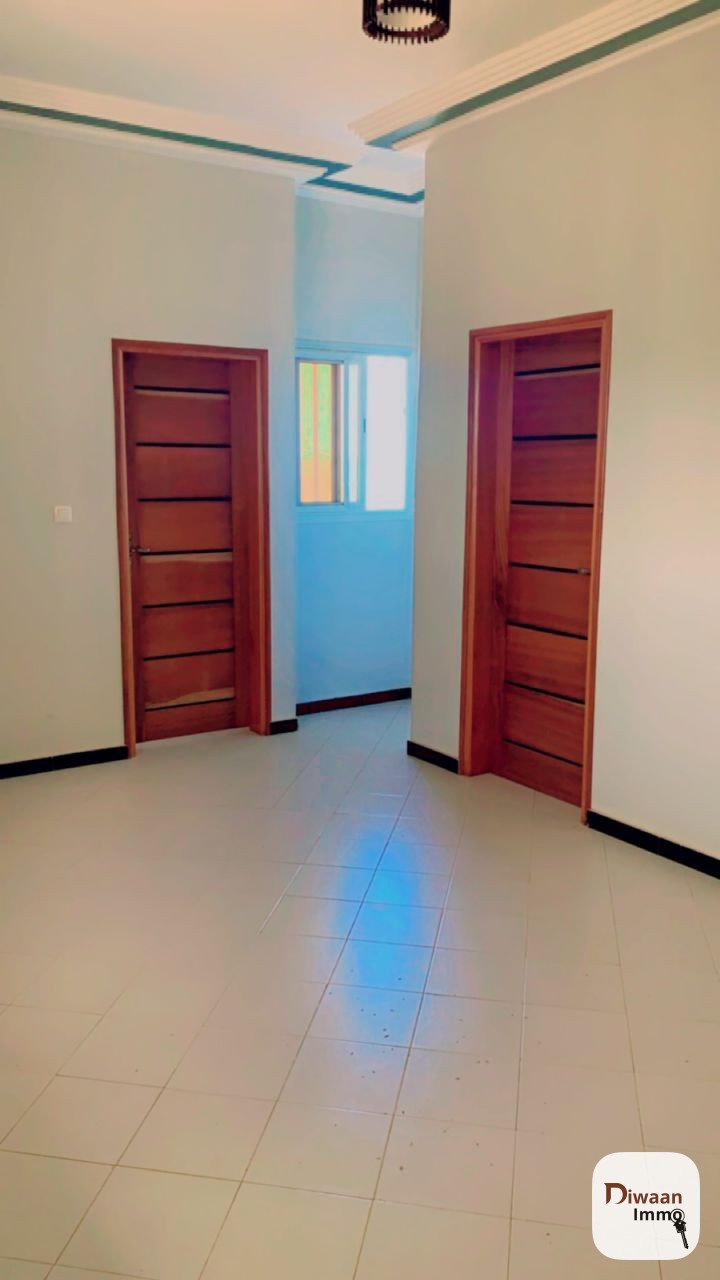 Maison R+1 neuve à vendre à Bambilor - Image 2