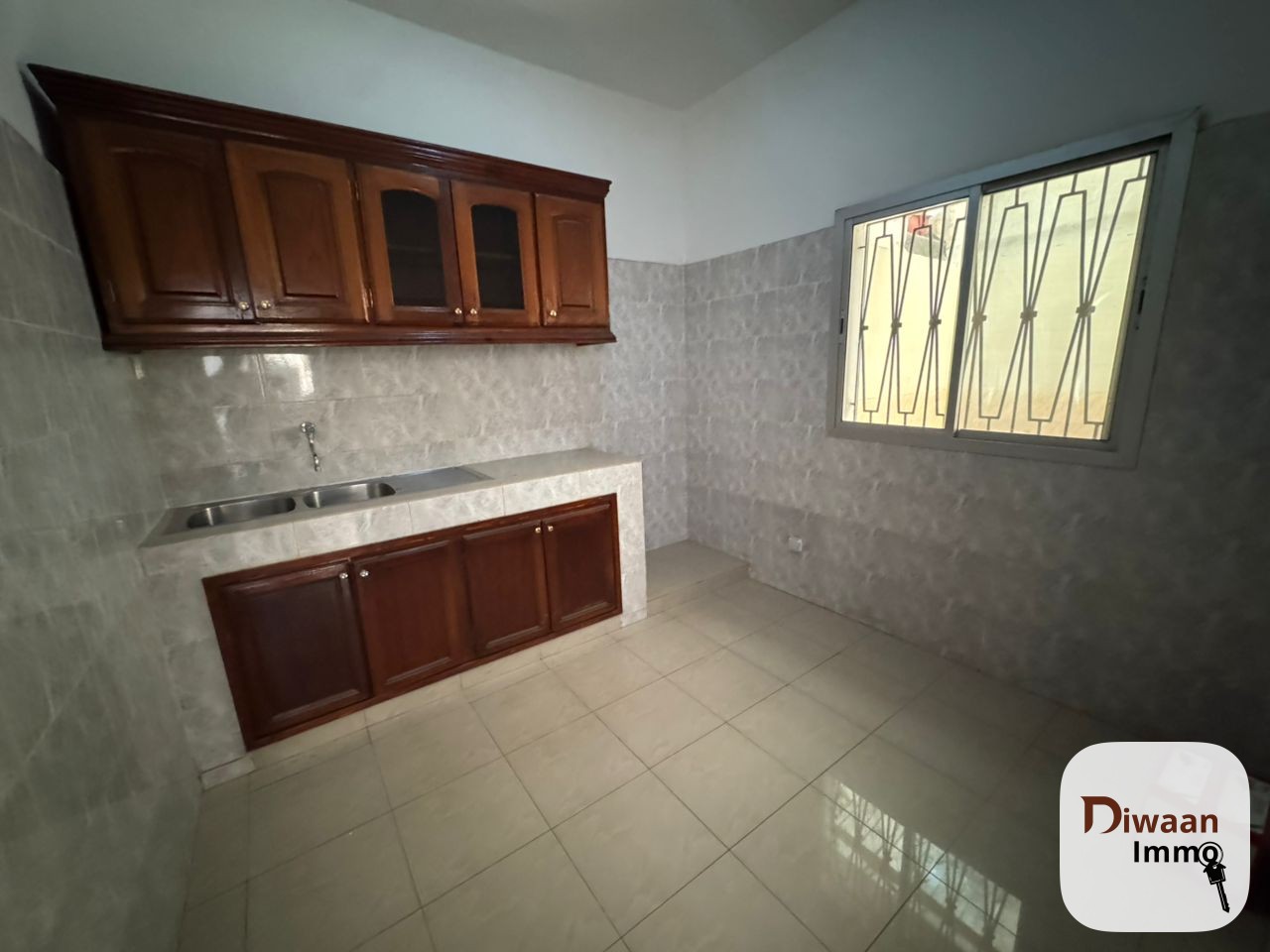 Villa à louer à Sacré-coeur avec 4 chambres. - Image 2