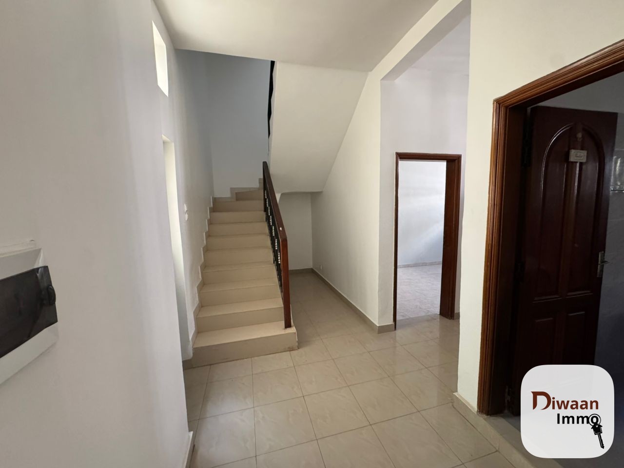 Villa à louer à Sacré-coeur avec 4 chambres. - Image 4