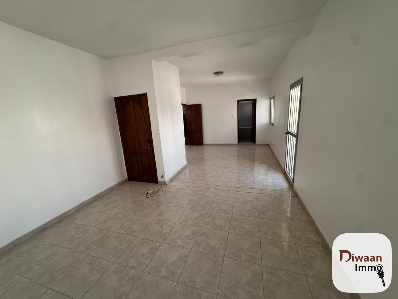 Villa à louer à Sacré-coeur avec 4 chambres. - Image 7