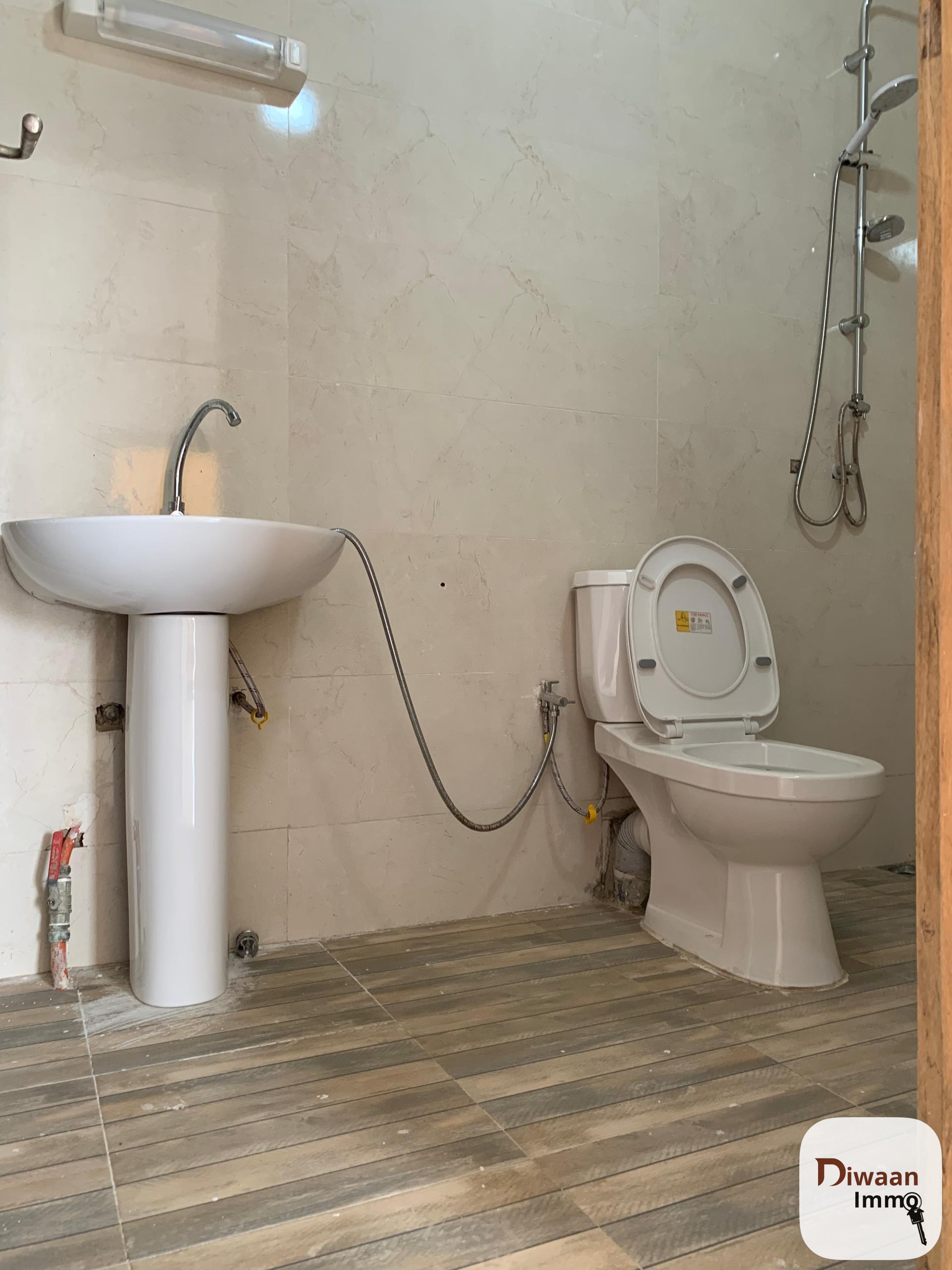 Appartement F3 à louer aux Almadies recasement - Image 5