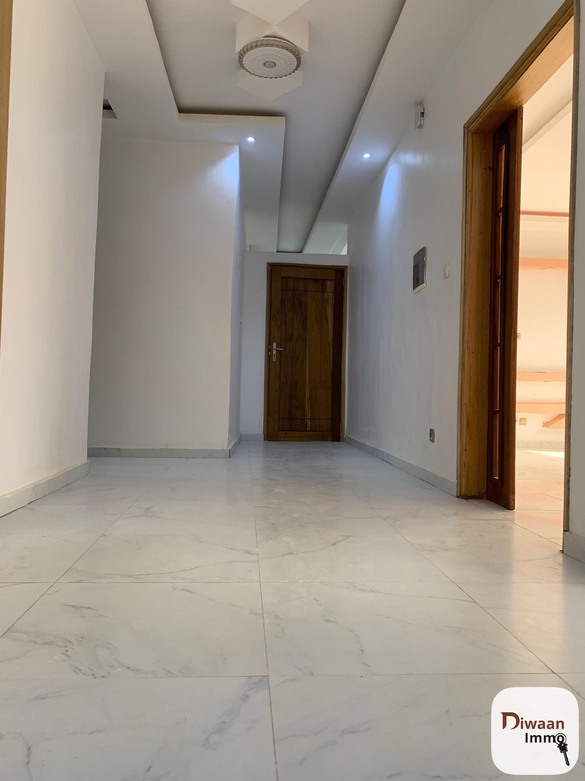 Appartement F3 à louer aux Almadies recasement - Image 6