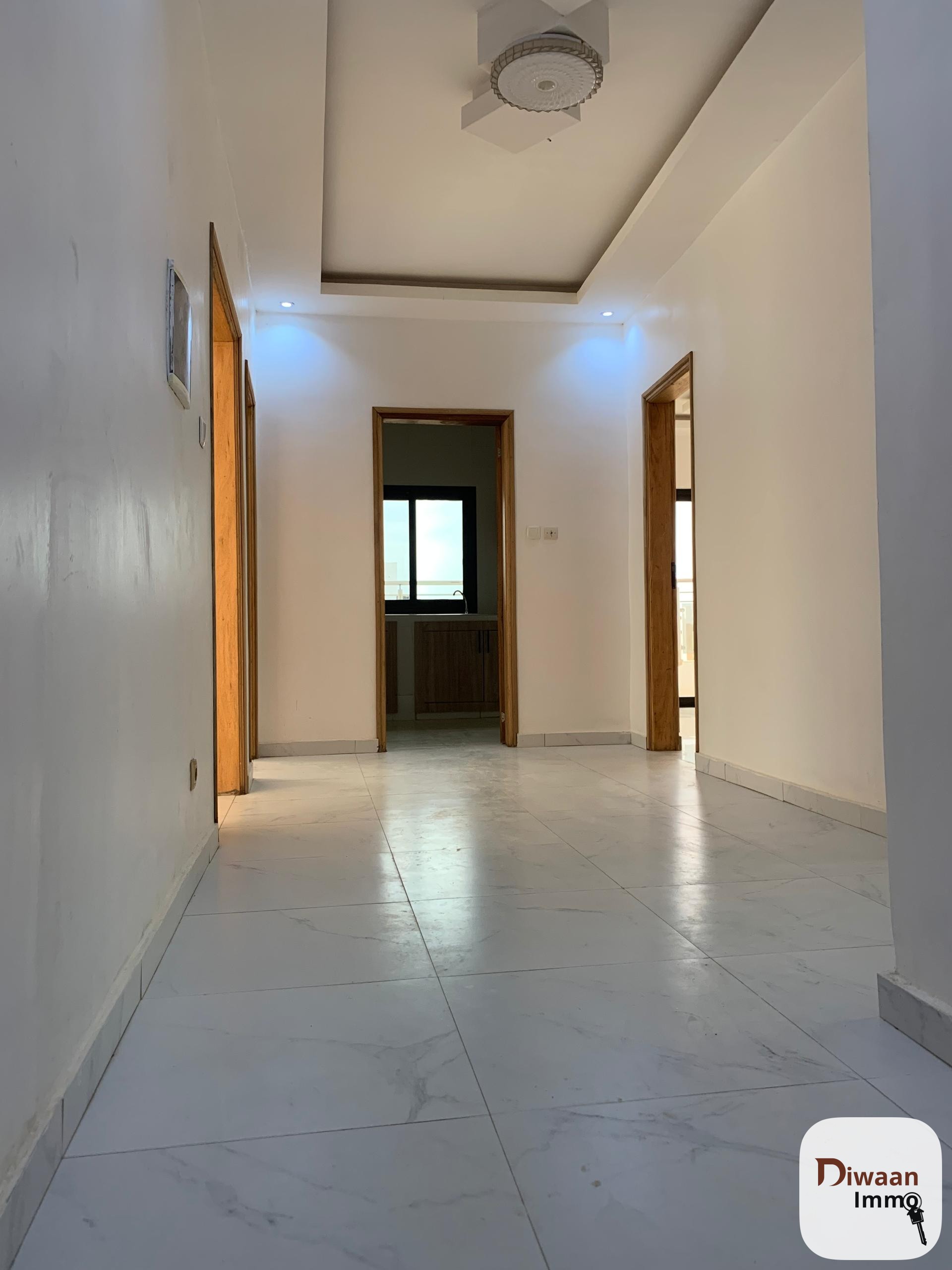 Appartement F3 à louer aux Almadies recasement - Image 9