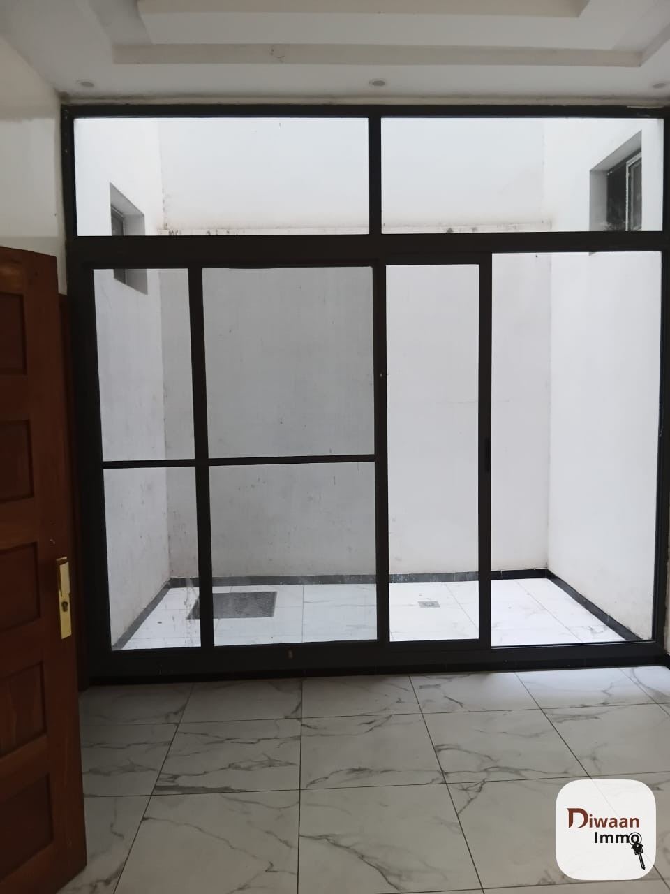 Appartement F4 à louer aux Maristes - Image 2