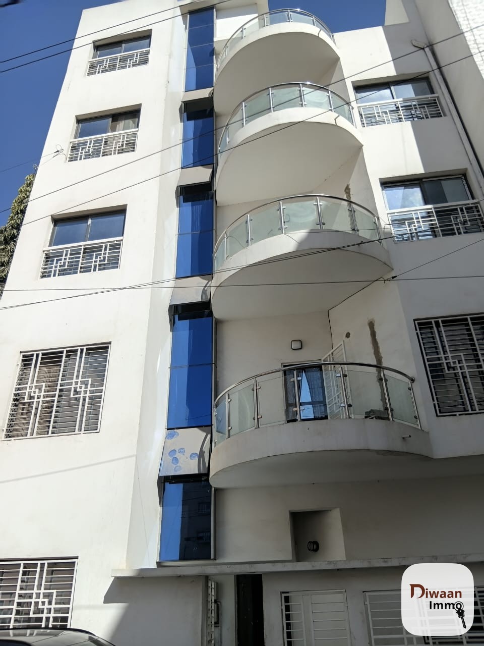 Appartement F4 à louer aux Maristes - Image 3