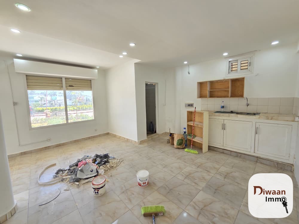 Local commercial à vendre au rond point Jet D'eau - Image 4