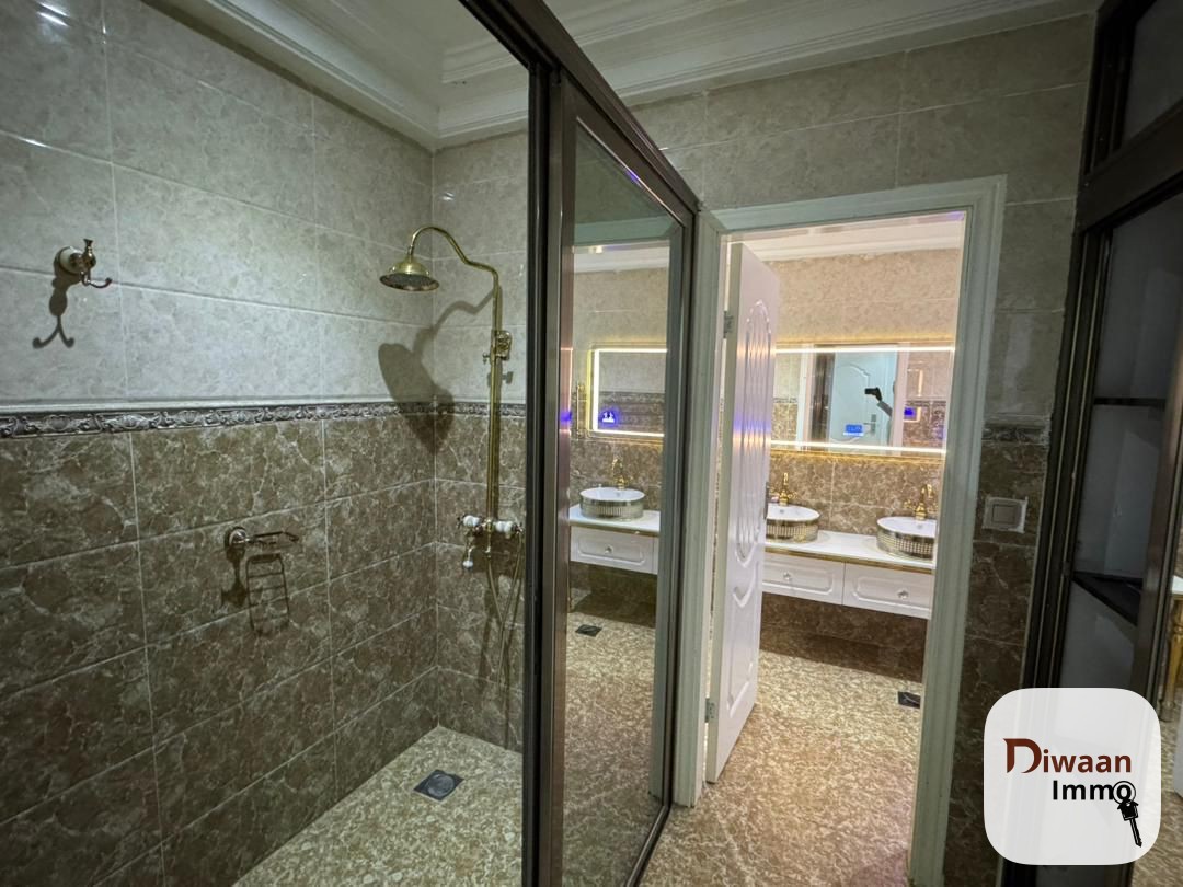 Appartement F5 à vendre aux Almadies - Image 1