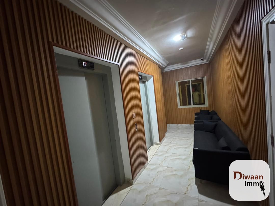 Appartement F5 à vendre aux Almadies - Image 2