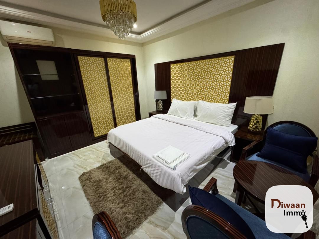 Appartement F5 à vendre aux Almadies - Image 3