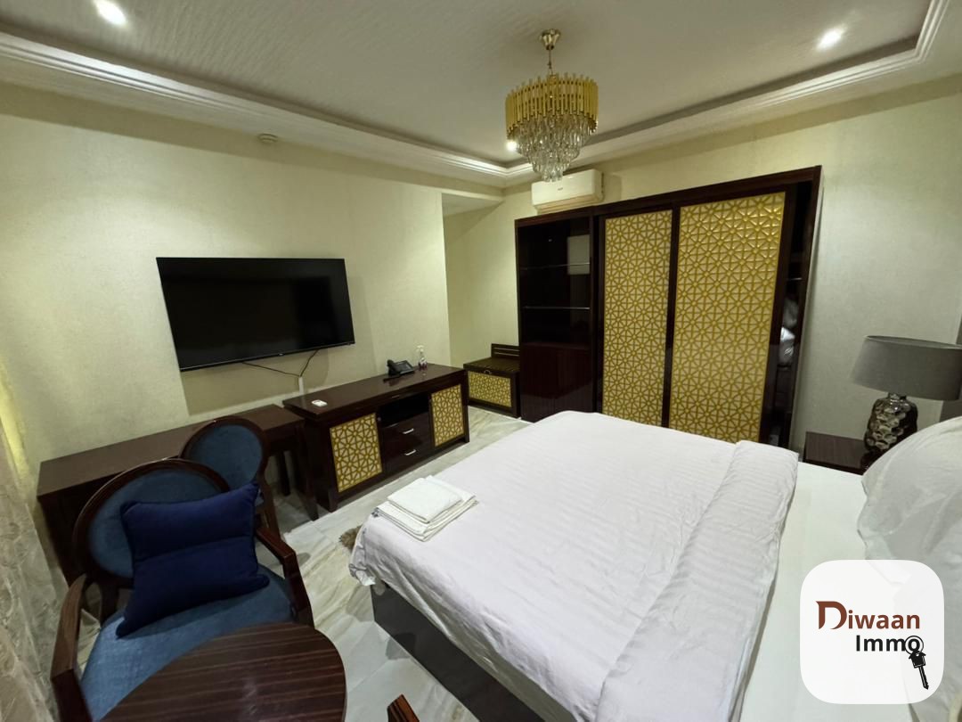 Appartement F5 à vendre aux Almadies - Image 10