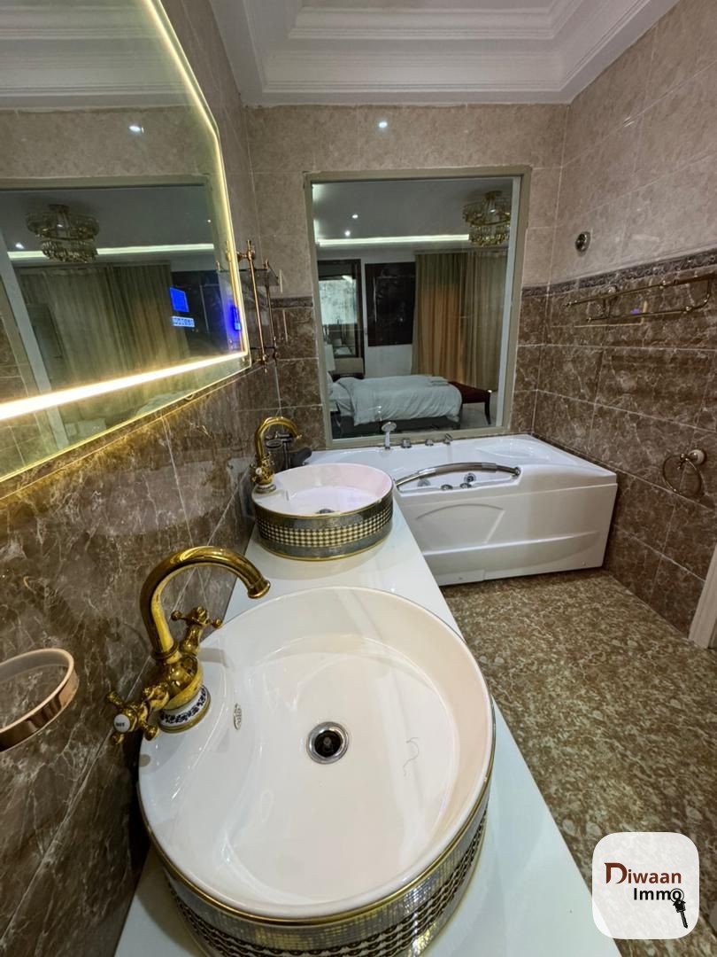 Appartement F5 à vendre aux Almadies - Image 13