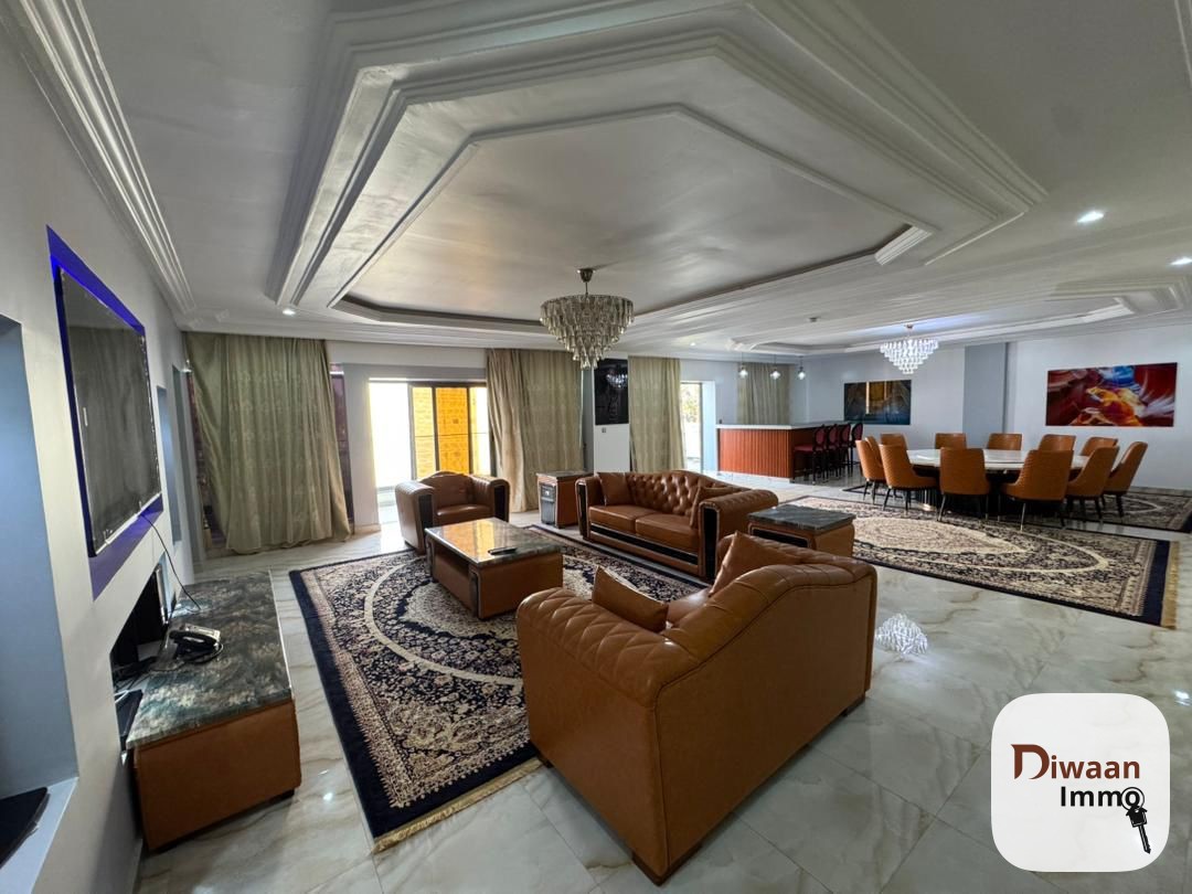 Appartement F5 à vendre aux Almadies - Image 14