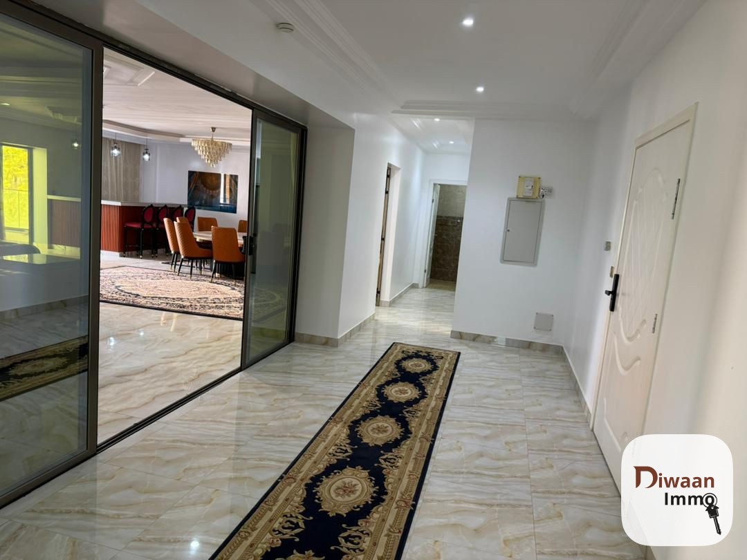 Appartement F5 à vendre aux Almadies - Image 16