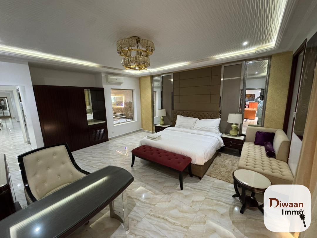 Appartement F5 à vendre aux Almadies - Image 19