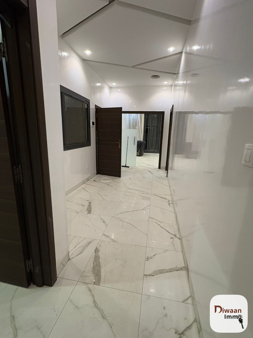 Appartement à louer a YOFF Apecsy