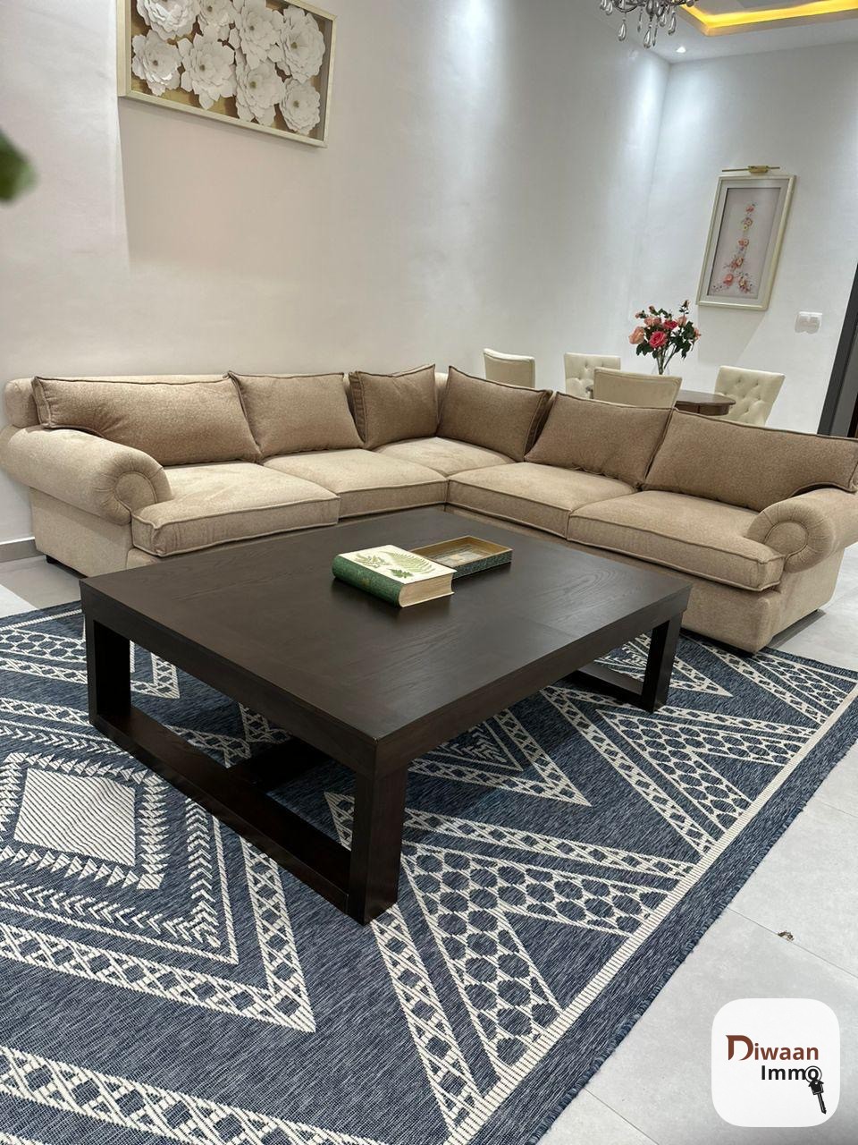 Appartement à vendre à Mermoz