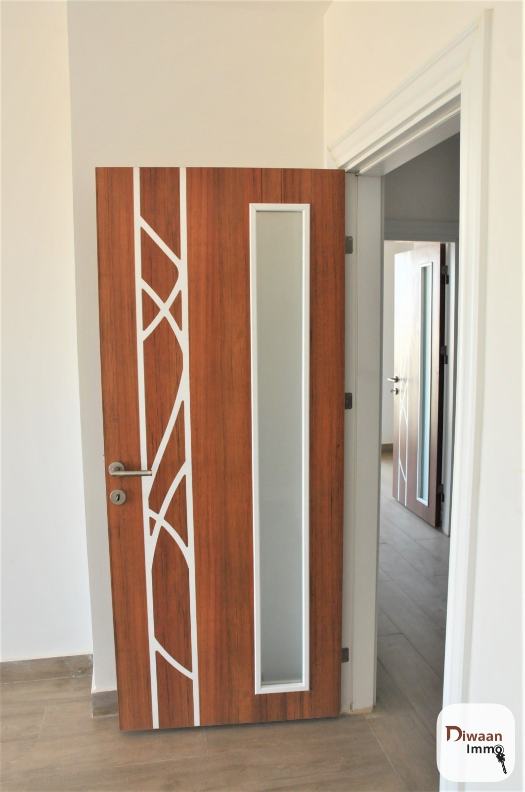 Appartement à louer au Point E - Image 2