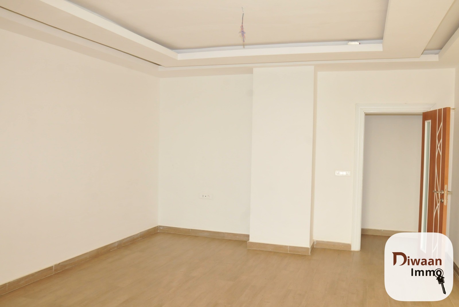 Appartement à louer au Point E - Image 5