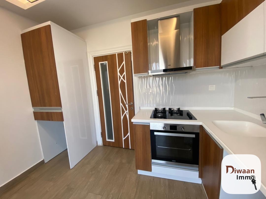 Appartement à louer au Point E - Image 13