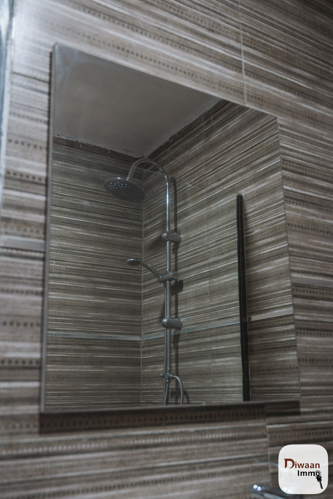 Appartement meublé a louer aux mamelles - Image 4