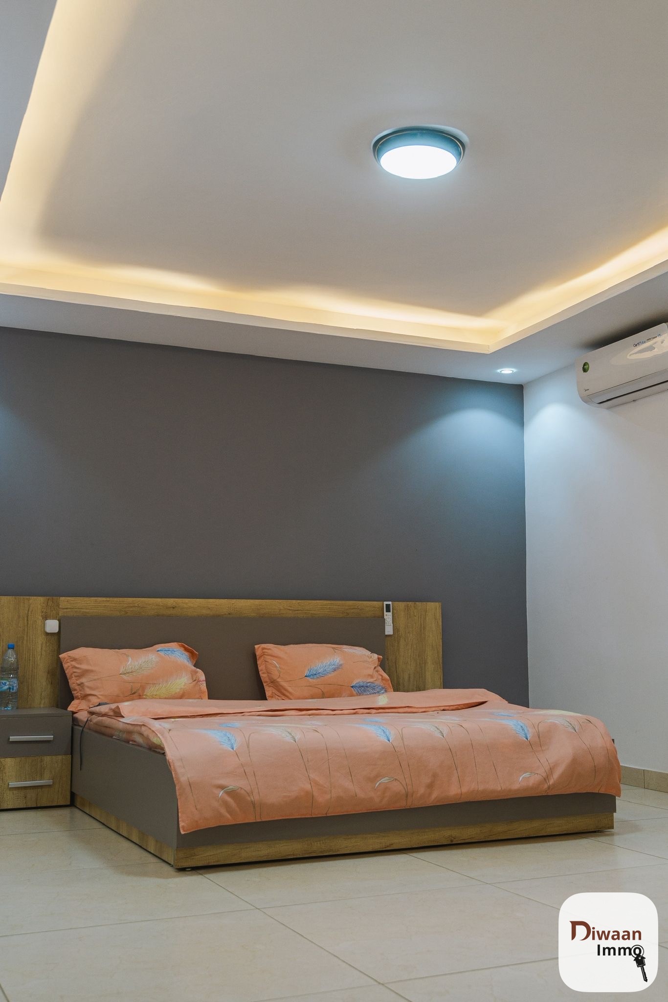 Appartement à louer aux mamelles - Image 7