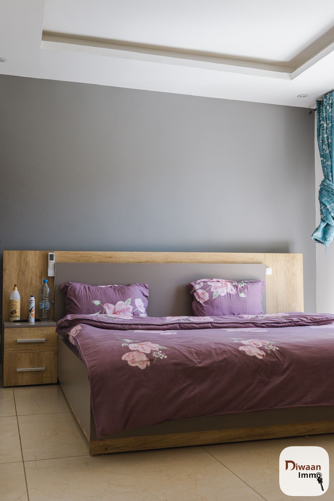 Appartement à louer aux mamelles - Image 8