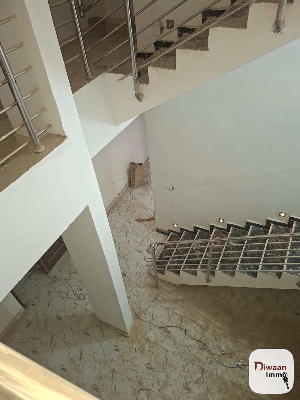 Villa duplex a louer aux mamelles - Image 3