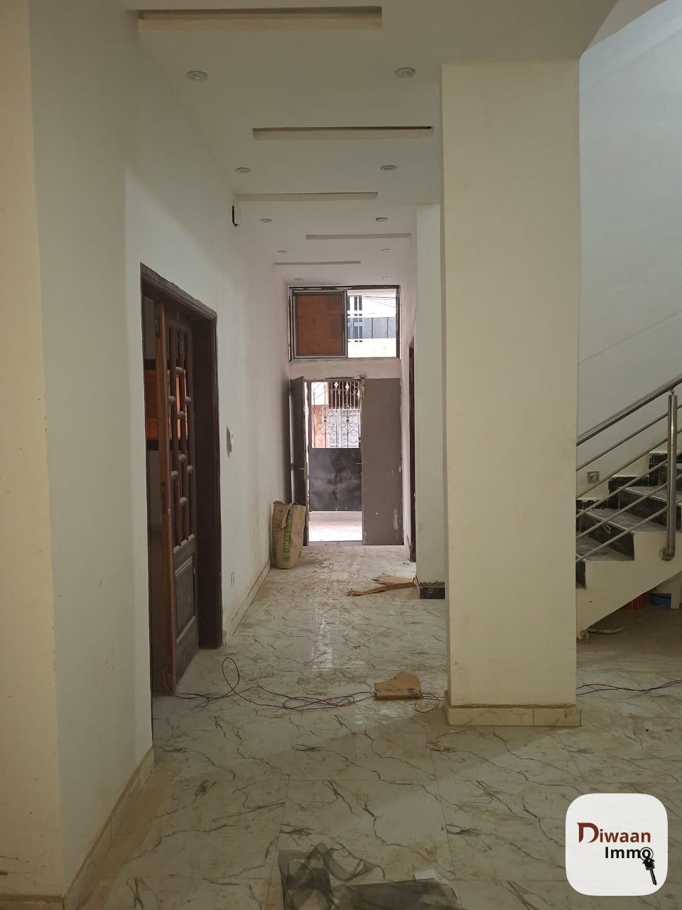 Villa duplex a louer aux mamelles - Image 8