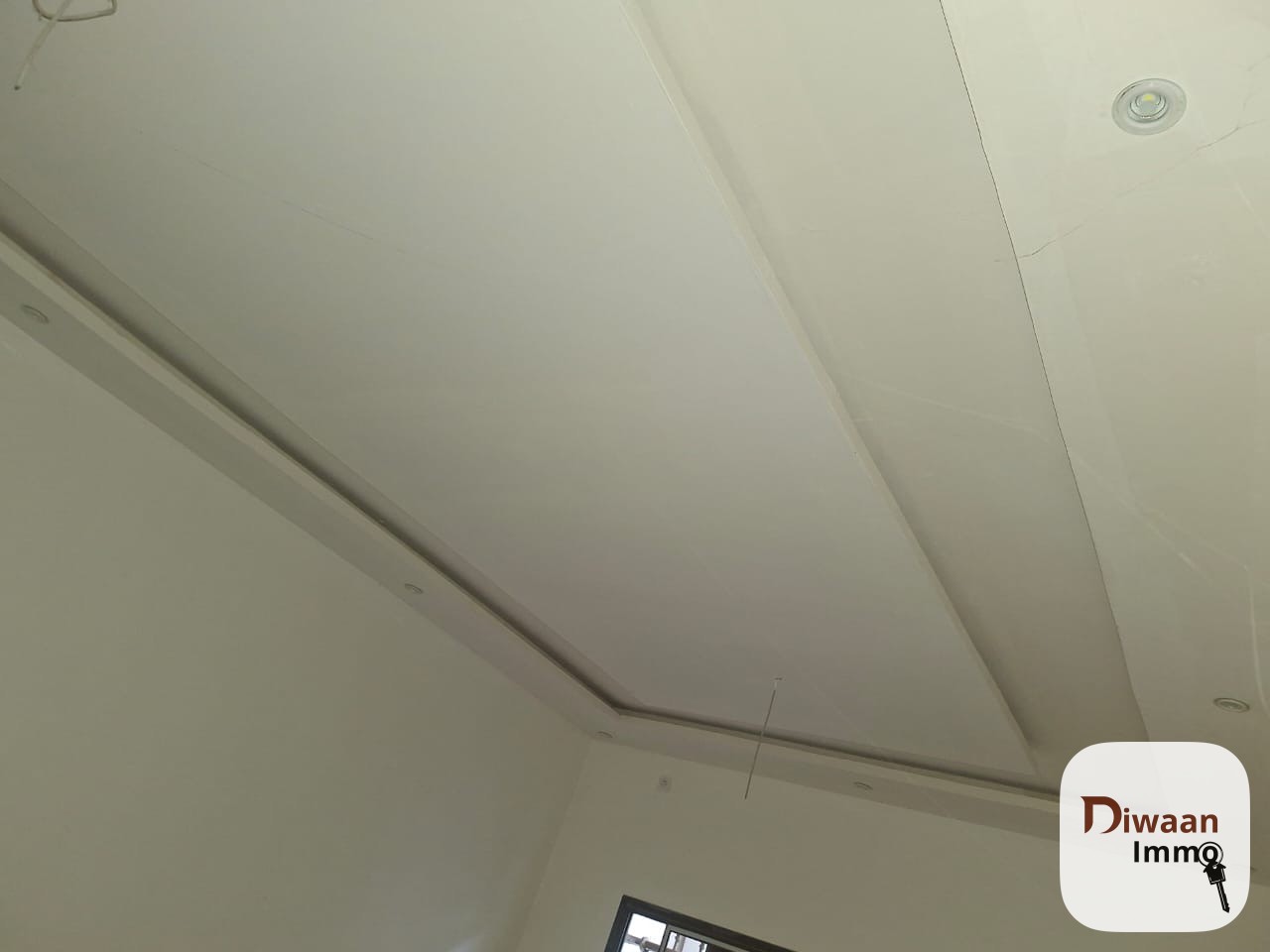 Villa duplex a louer aux mamelles - Image 11