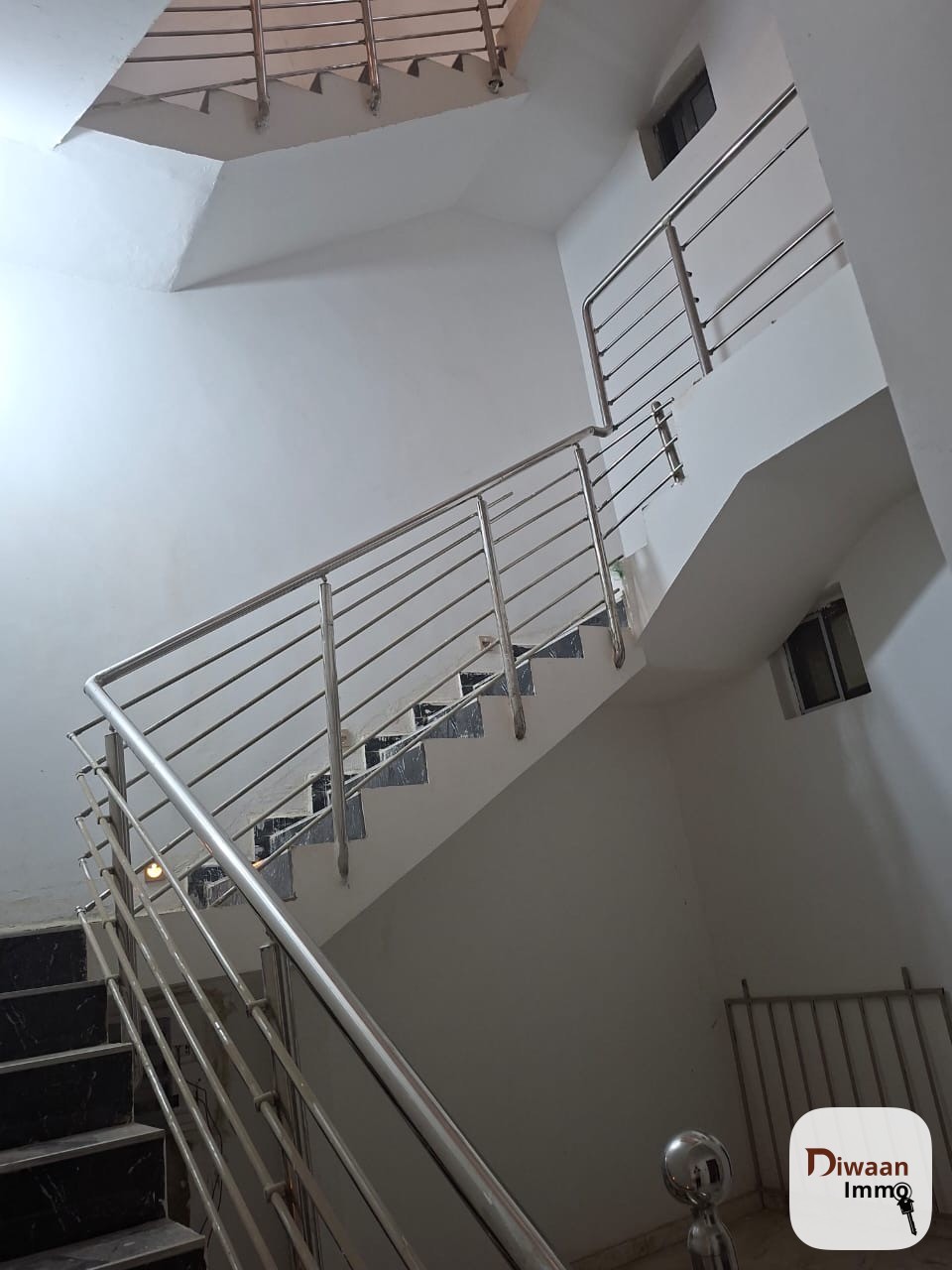 Villa duplex a louer aux mamelles - Image 12