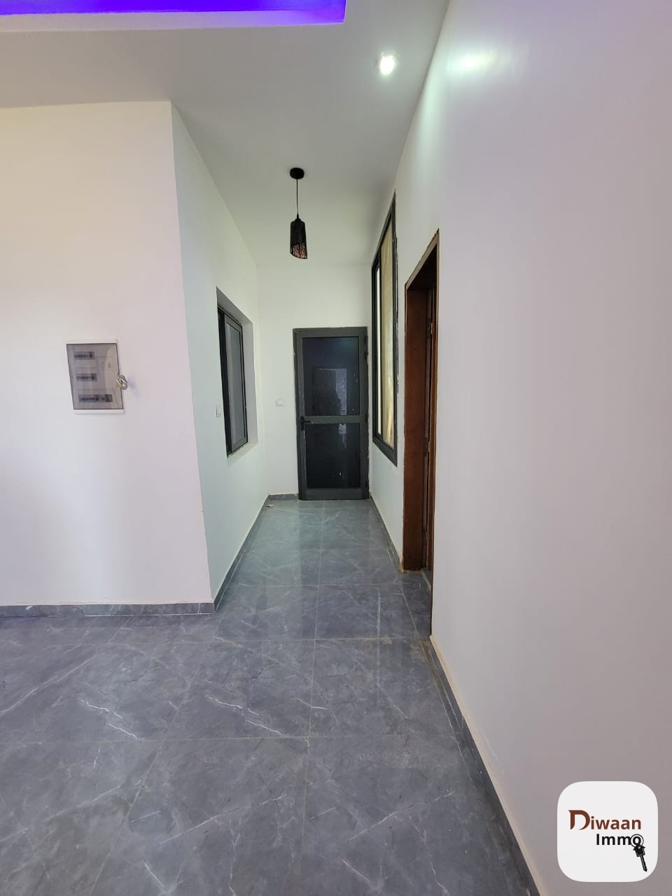 Appartement type F4 à louer aux Mamelles - Image 11