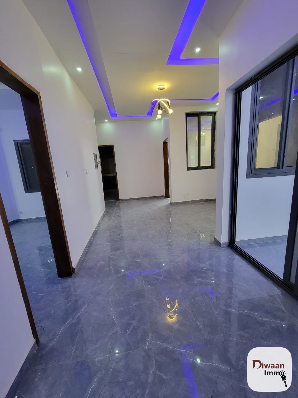 Appartement type F4 à louer aux Mamelles - Image 13