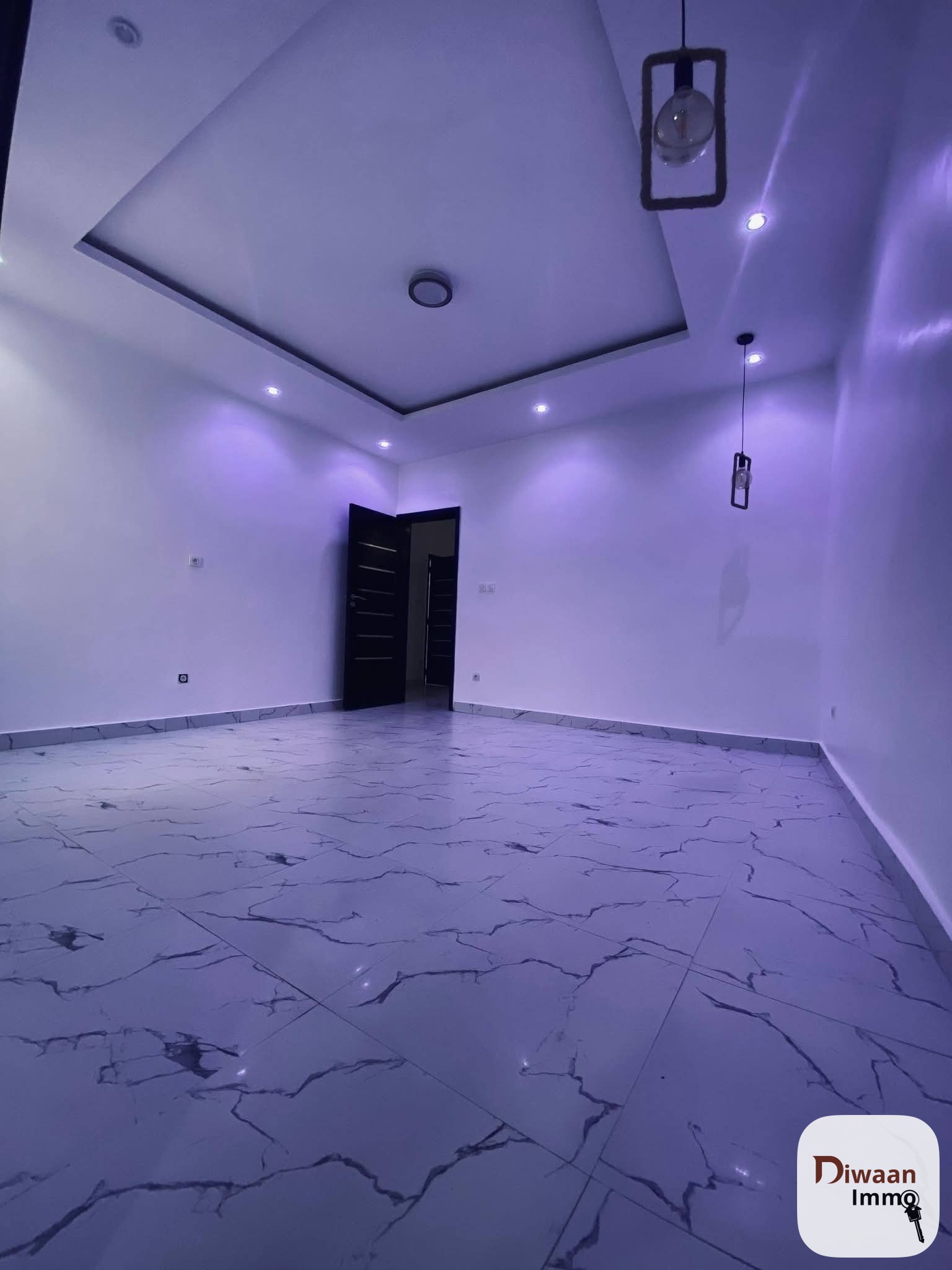 Appartement à louer à Yoff Virage - Image 8