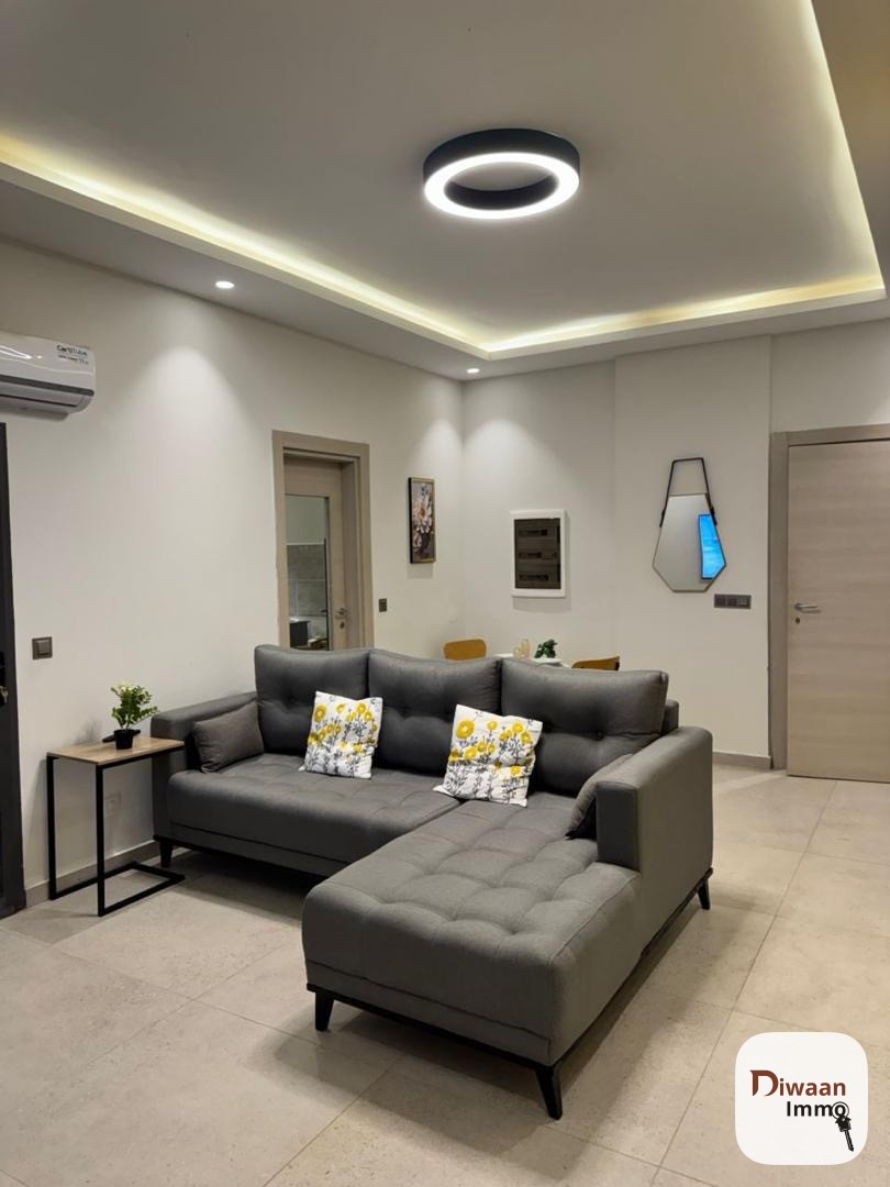 Appartement F2 à vendre au sacré cœur