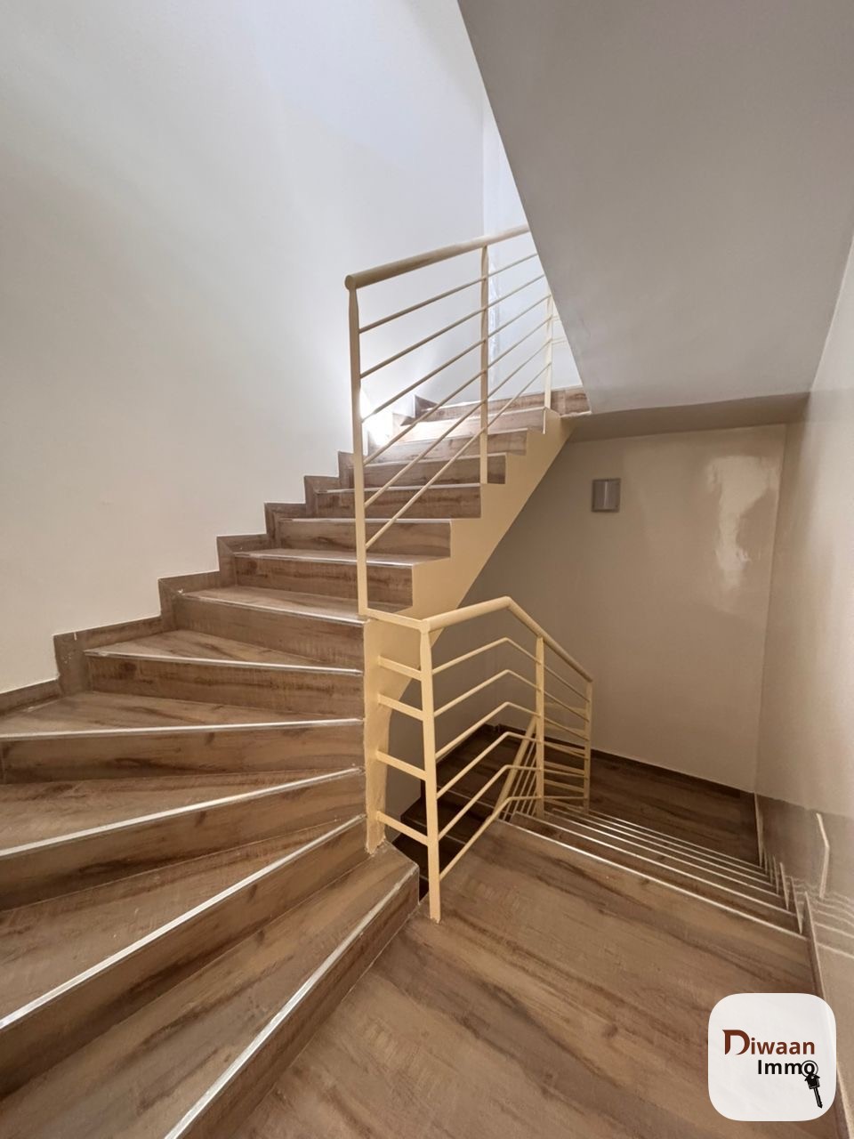 Appartement à louer aux almadies - Image 1