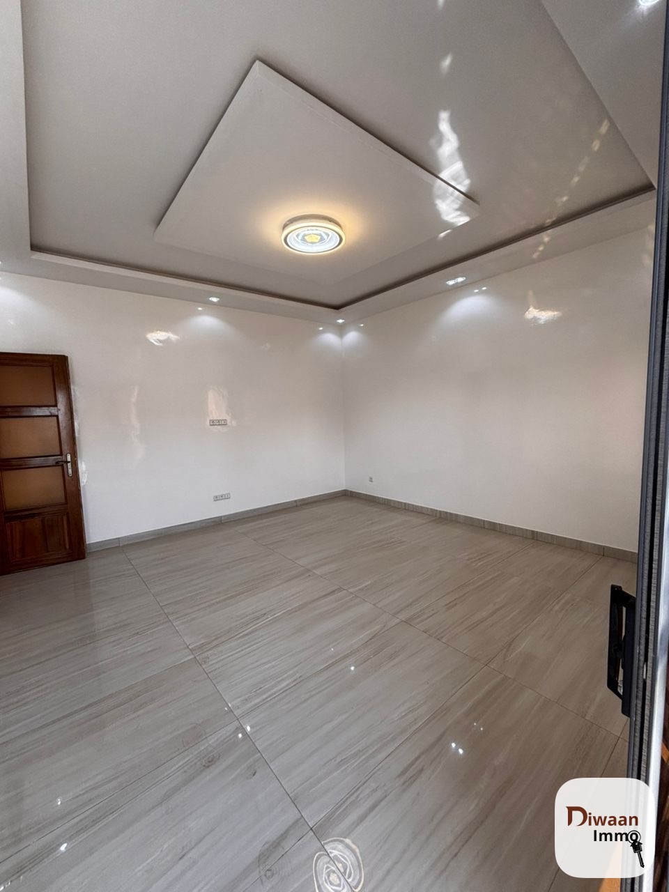 Appartement à louer aux almadies - Image 12