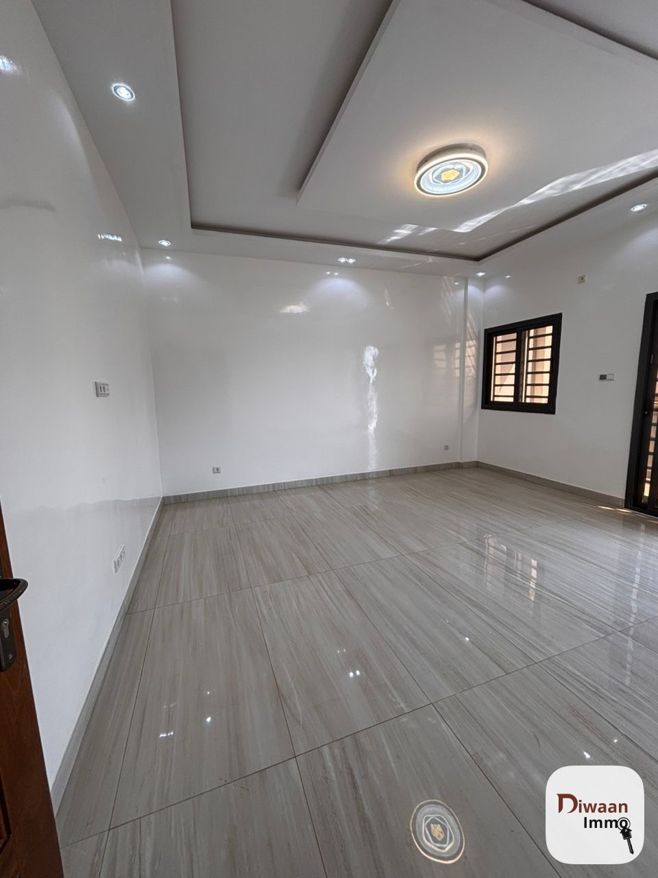 Appartement à louer aux almadies - Image 17