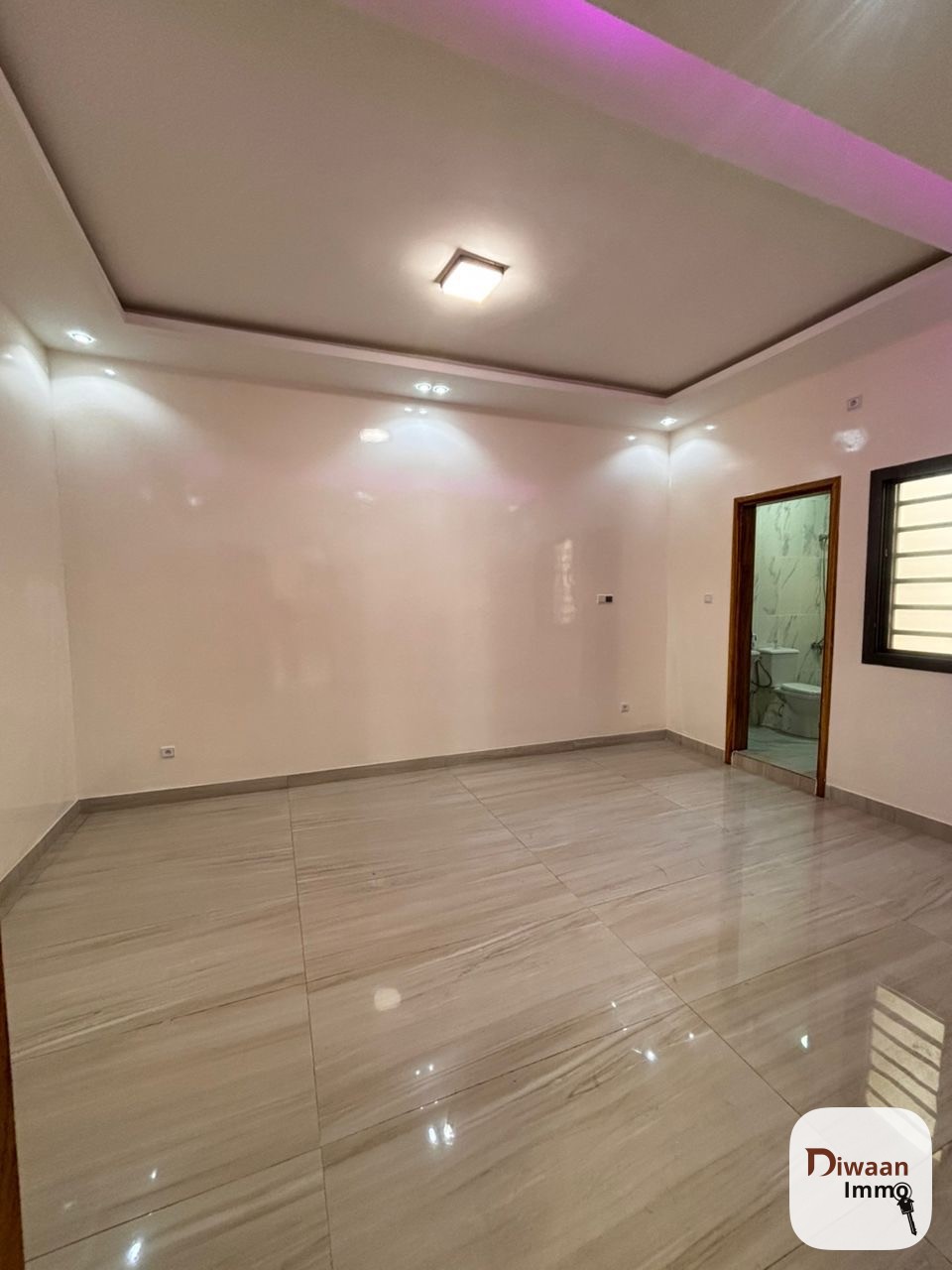Appartement à louer aux almadies - Image 18