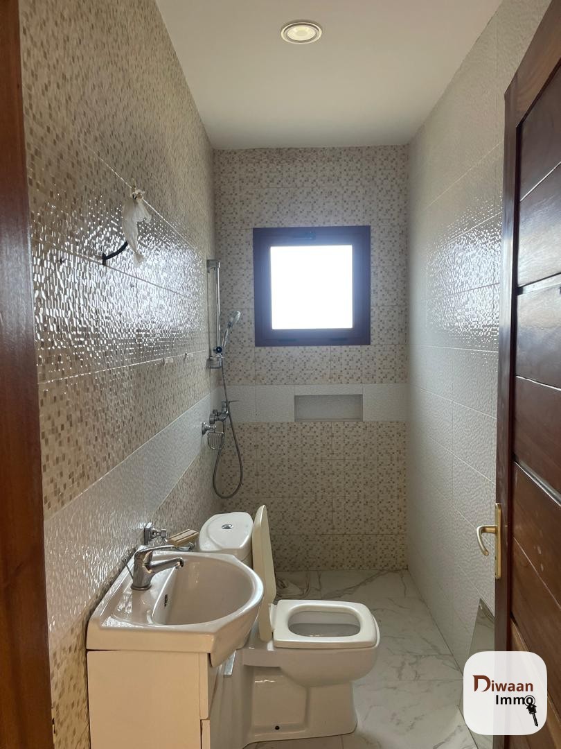 Appartement F4 à louer à la cité Mbackiyou Faye - Image 5