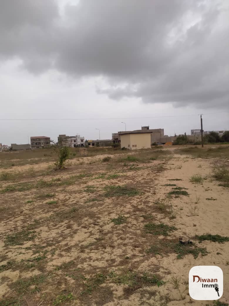 Terrain à vendre à kounoune - Image 6