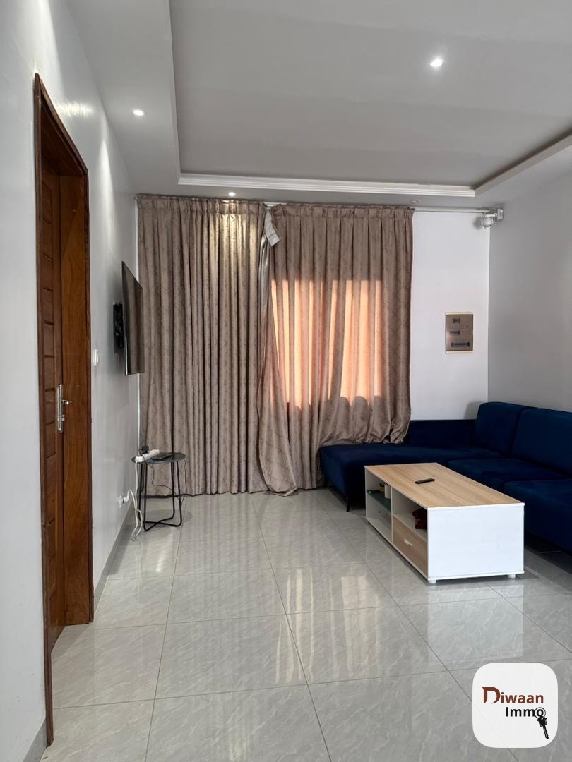 Villa meublé à vendre à toubab dialaw - Image 1