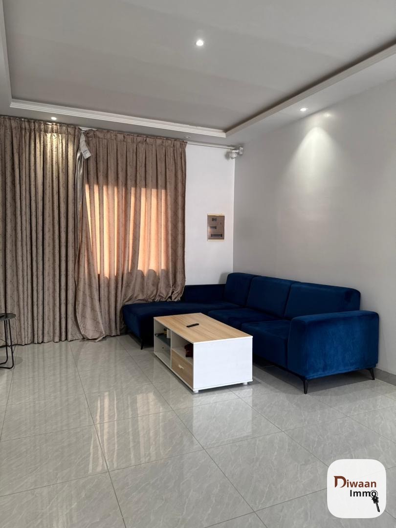 Villa meublé à vendre à toubab dialaw - Image 2